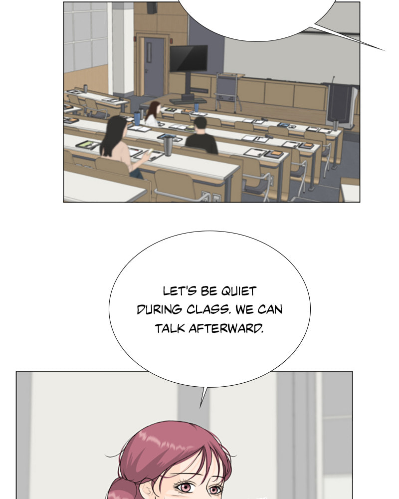 Read Half-Ghost chapter 130 image 26 on Lezhin