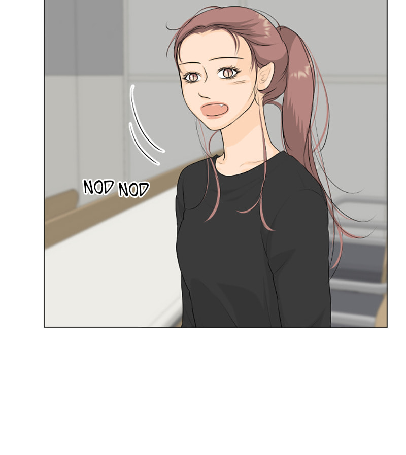 Read Half-Ghost chapter 130 image 28 on Lezhin