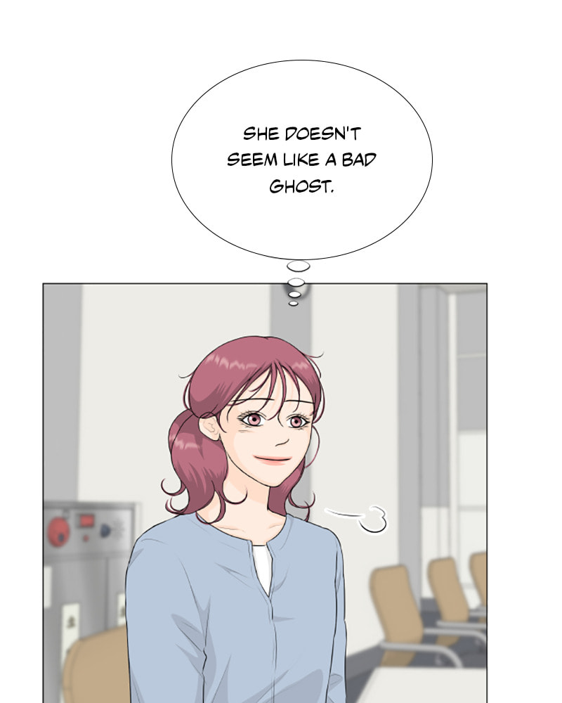 Read Half-Ghost chapter 130 image 29 on Lezhin