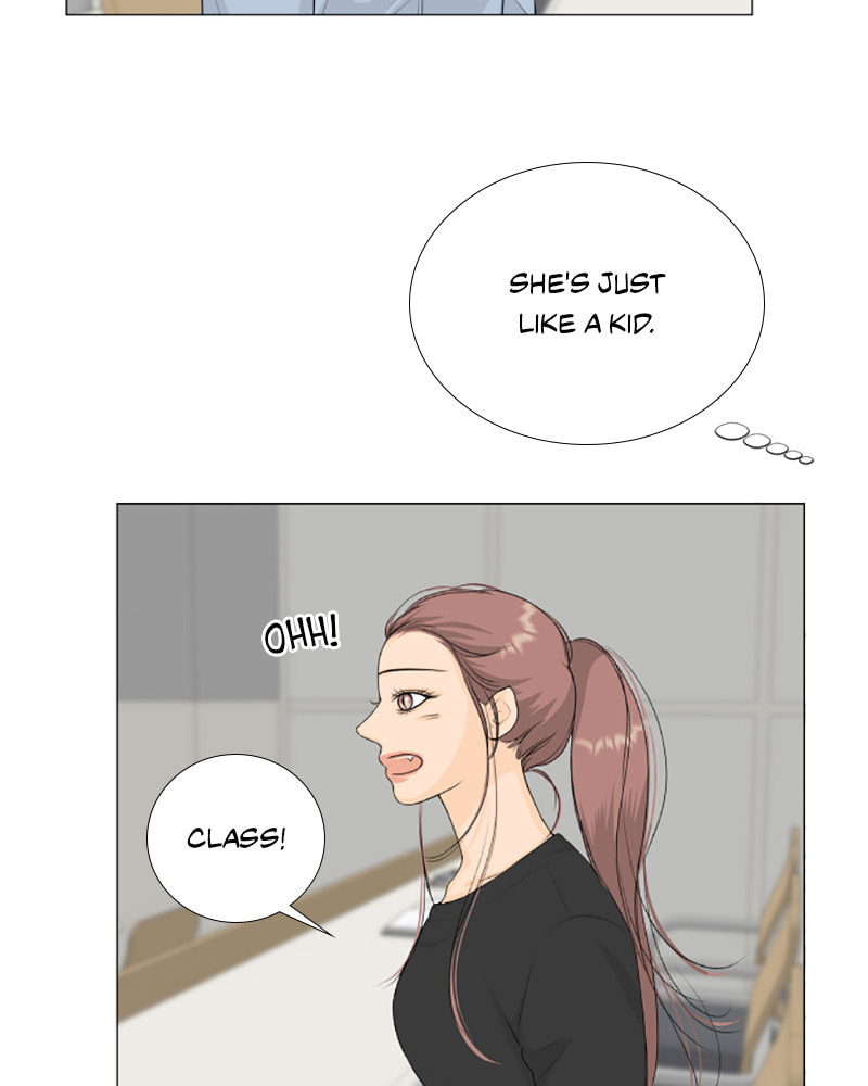 Read Half-Ghost chapter 130 image 30 on Lezhin