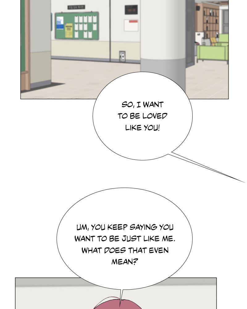 Read Half-Ghost chapter 130 image 32 on Lezhin
