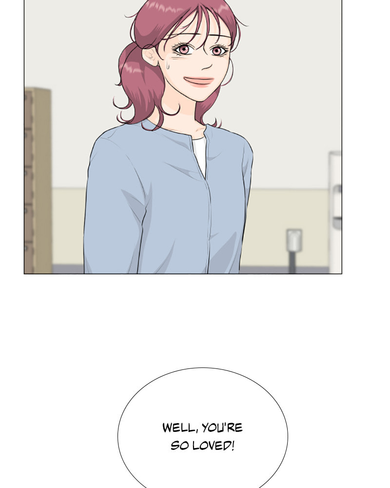 Read Half-Ghost chapter 130 image 33 on Lezhin