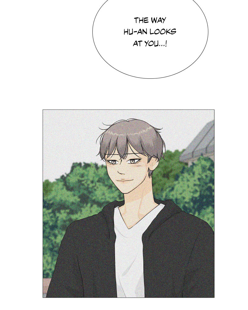 Read Half-Ghost chapter 130 image 35 on Lezhin