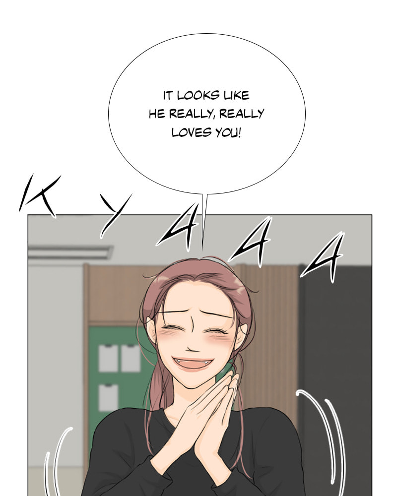 Read Half-Ghost chapter 130 image 36 on Lezhin