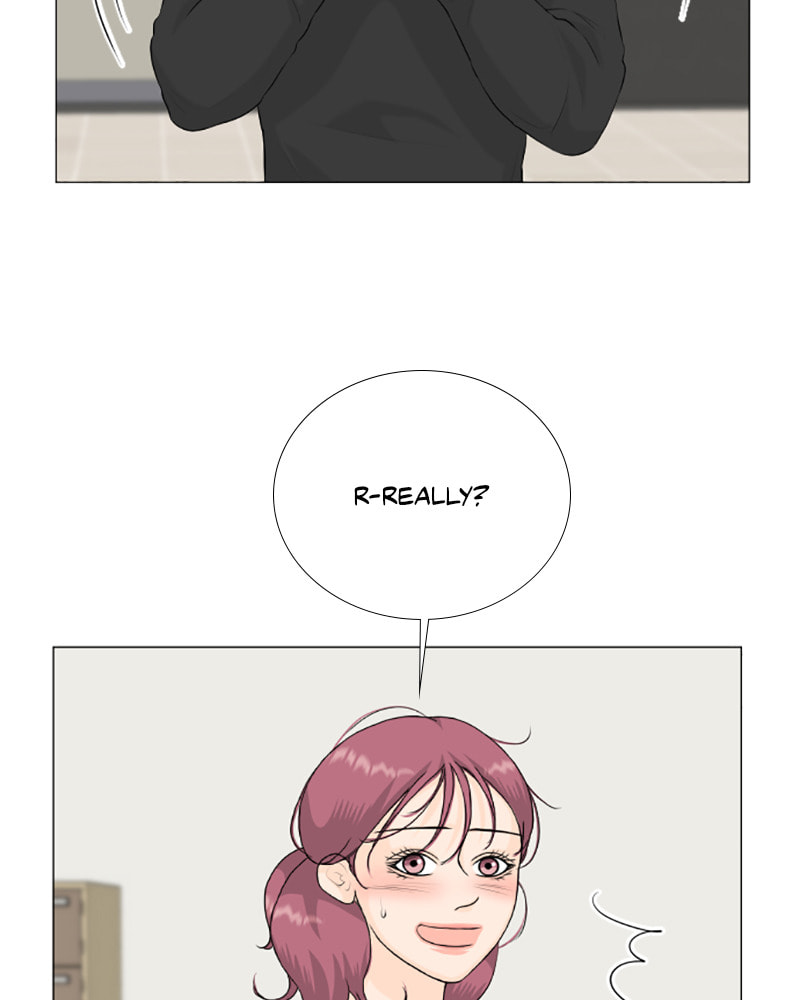 Read Half-Ghost chapter 130 image 37 on Lezhin