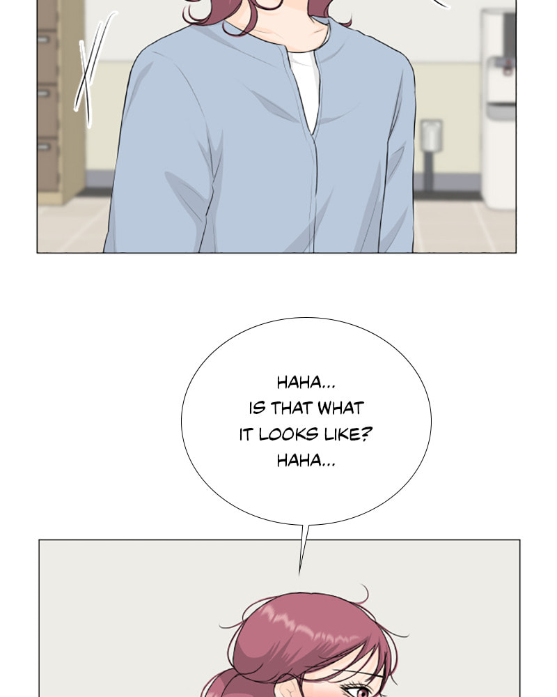 Read Half-Ghost chapter 130 image 38 on Lezhin