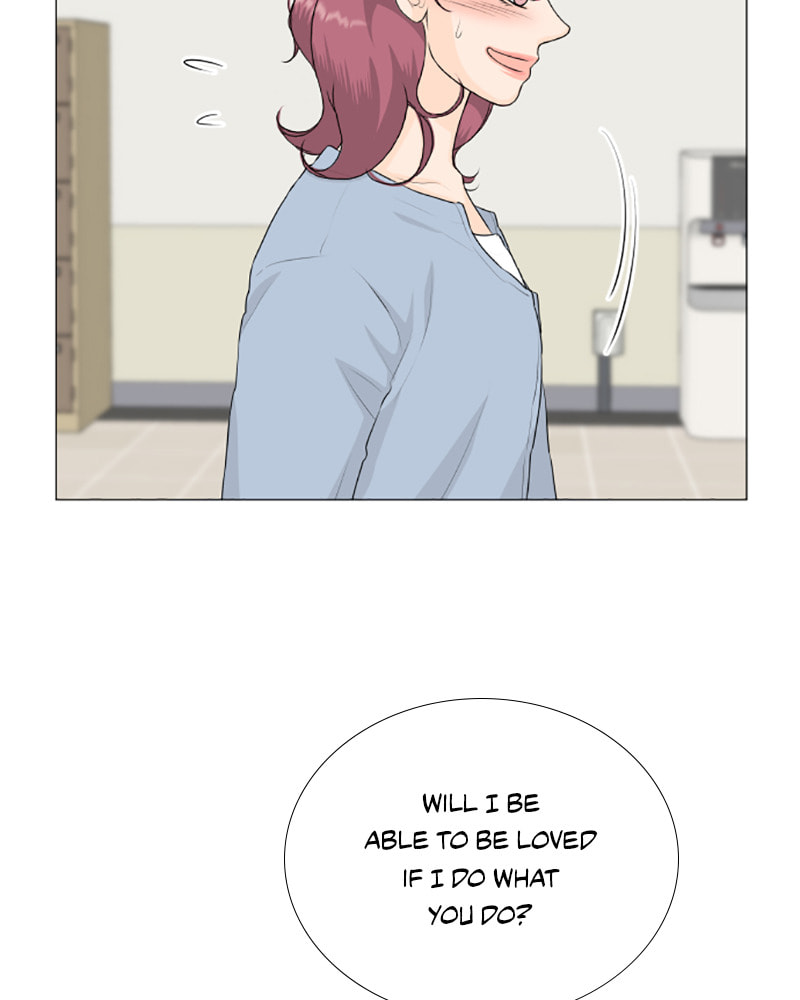 Read Half-Ghost chapter 130 image 39 on Lezhin
