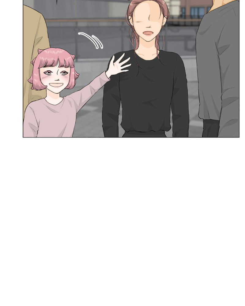 Read Half-Ghost chapter 130 image 4 on Lezhin