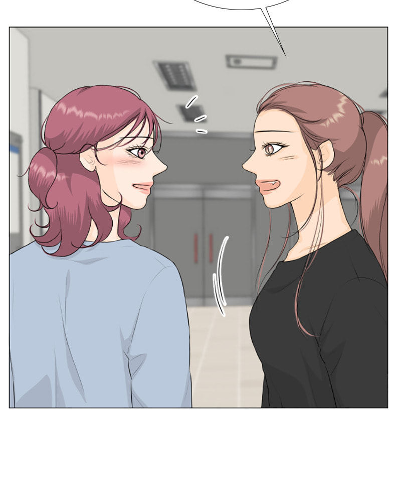 Read Half-Ghost chapter 130 image 40 on Lezhin
