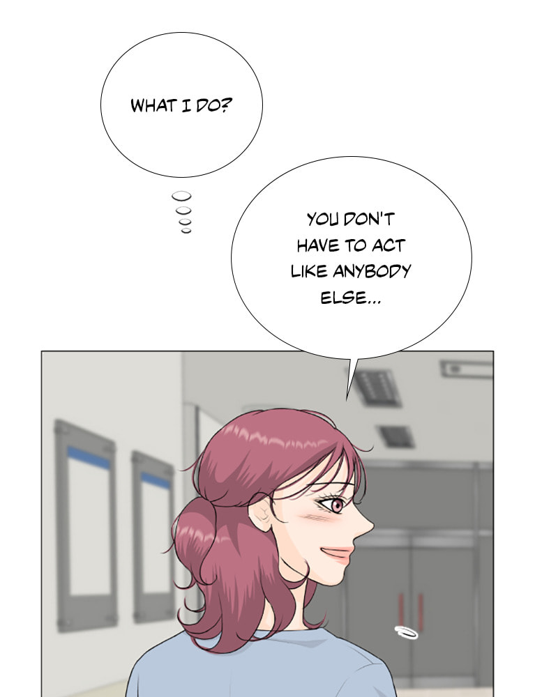 Read Half-Ghost chapter 130 image 41 on Lezhin