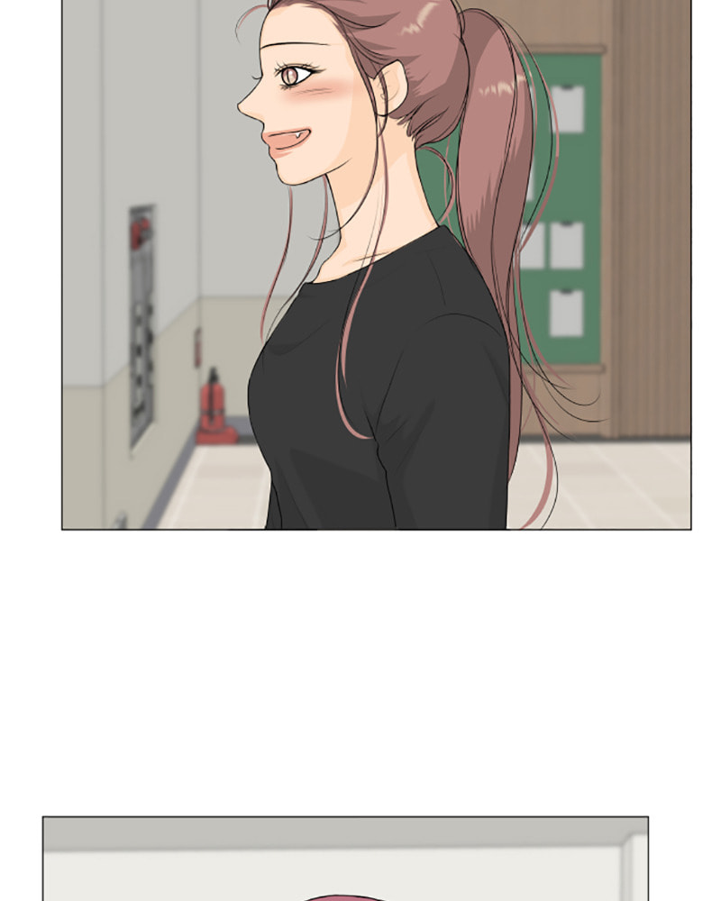 Read Half-Ghost chapter 130 image 43 on Lezhin