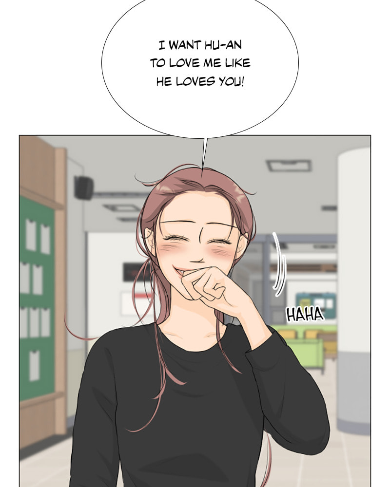 Read Half-Ghost chapter 130 image 45 on Lezhin