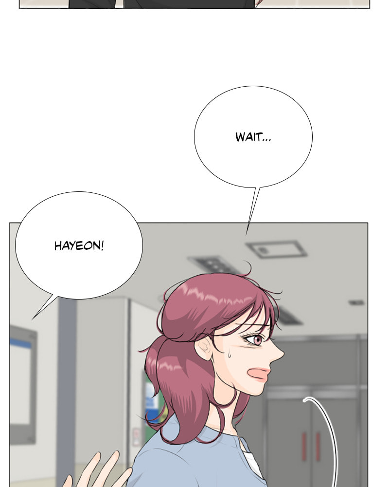 Read Half-Ghost chapter 130 image 46 on Lezhin