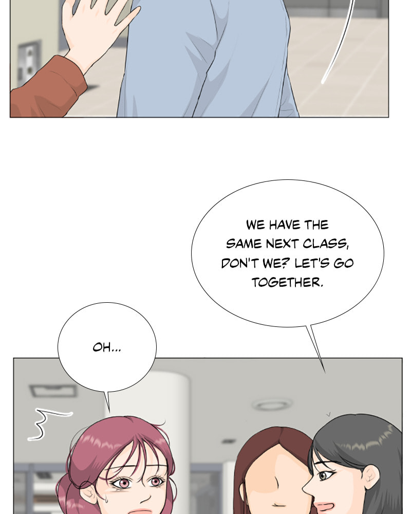 Read Half-Ghost chapter 130 image 47 on Lezhin