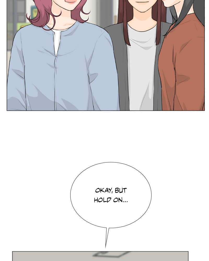 Read Half-Ghost chapter 130 image 48 on Lezhin