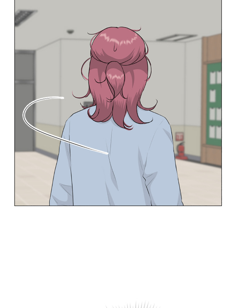 Read Half-Ghost chapter 130 image 49 on Lezhin