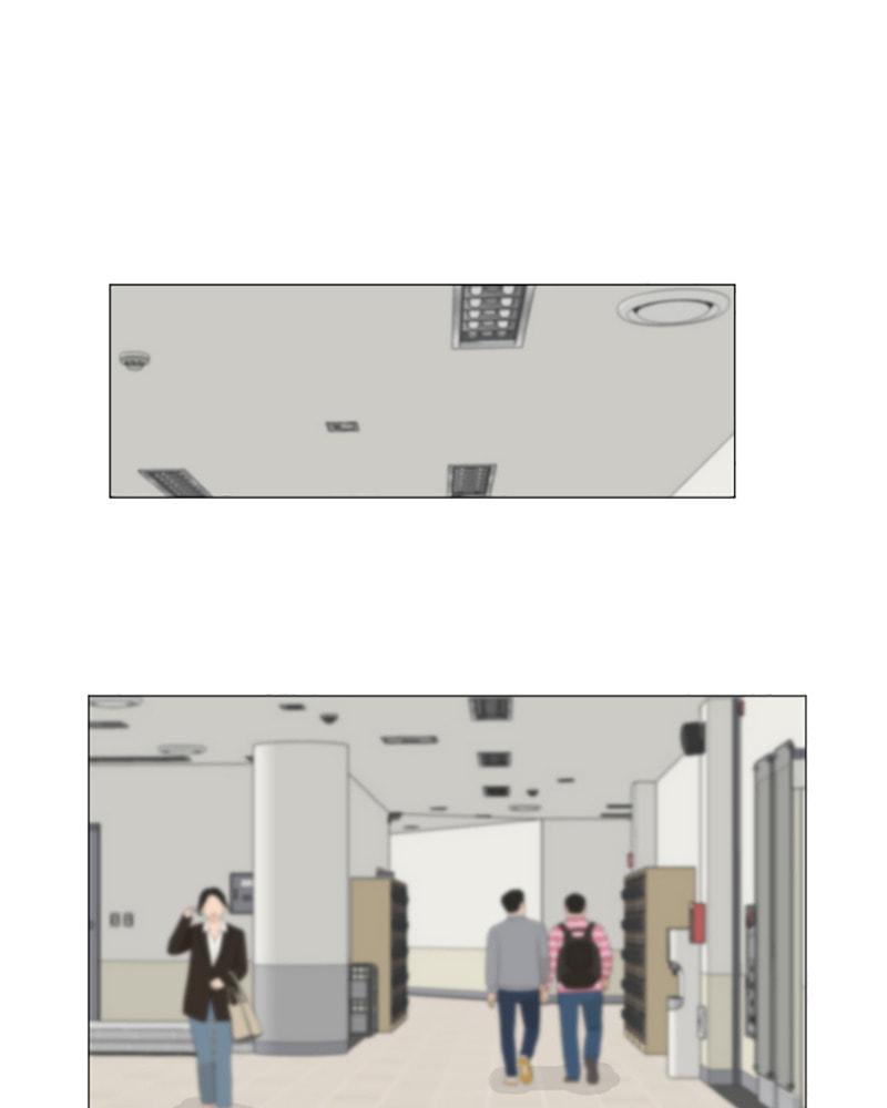 Read Half-Ghost chapter 130 image 5 on Lezhin