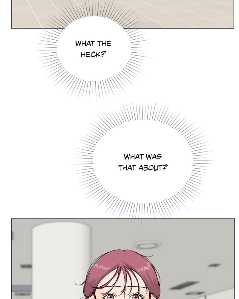 Read Half-Ghost chapter 130 image 51 on Lezhin