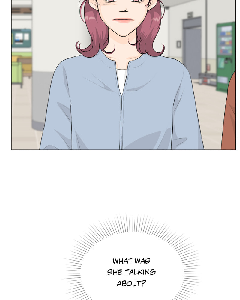 Read Half-Ghost chapter 130 image 52 on Lezhin