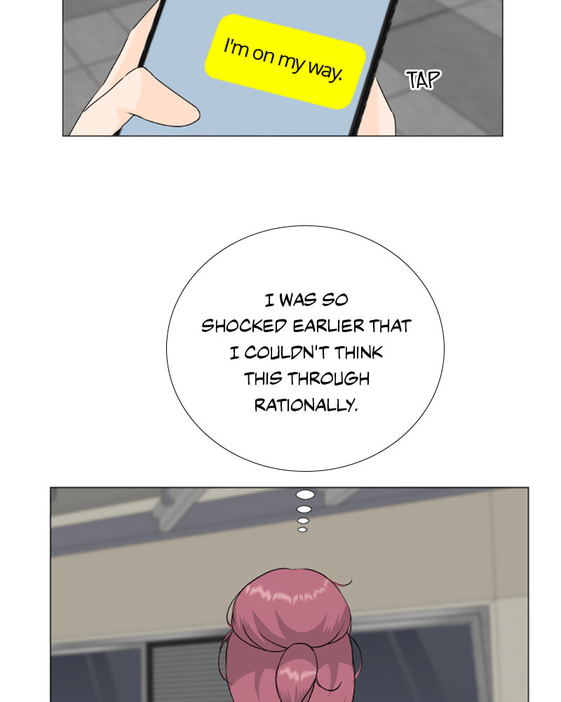 Read Half-Ghost chapter 130 image 59 on Lezhin