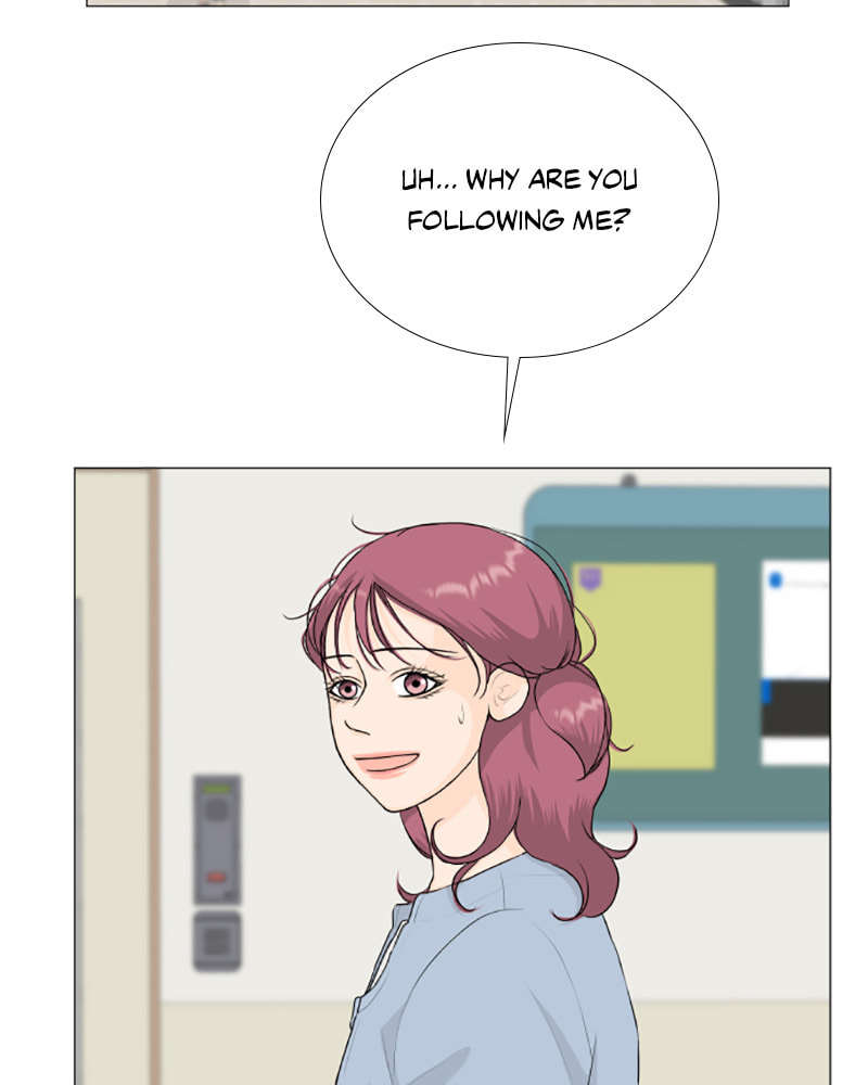 Read Half-Ghost chapter 130 image 6 on Lezhin