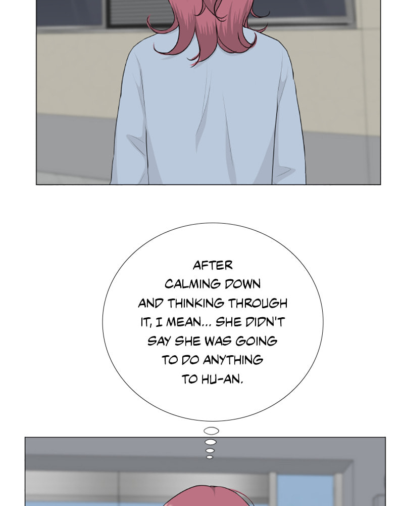 Read Half-Ghost chapter 130 image 60 on Lezhin