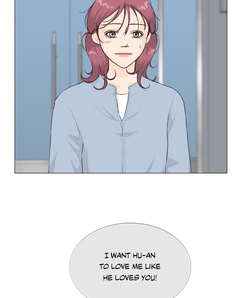 Read Half-Ghost chapter 130 image 61 on Lezhin