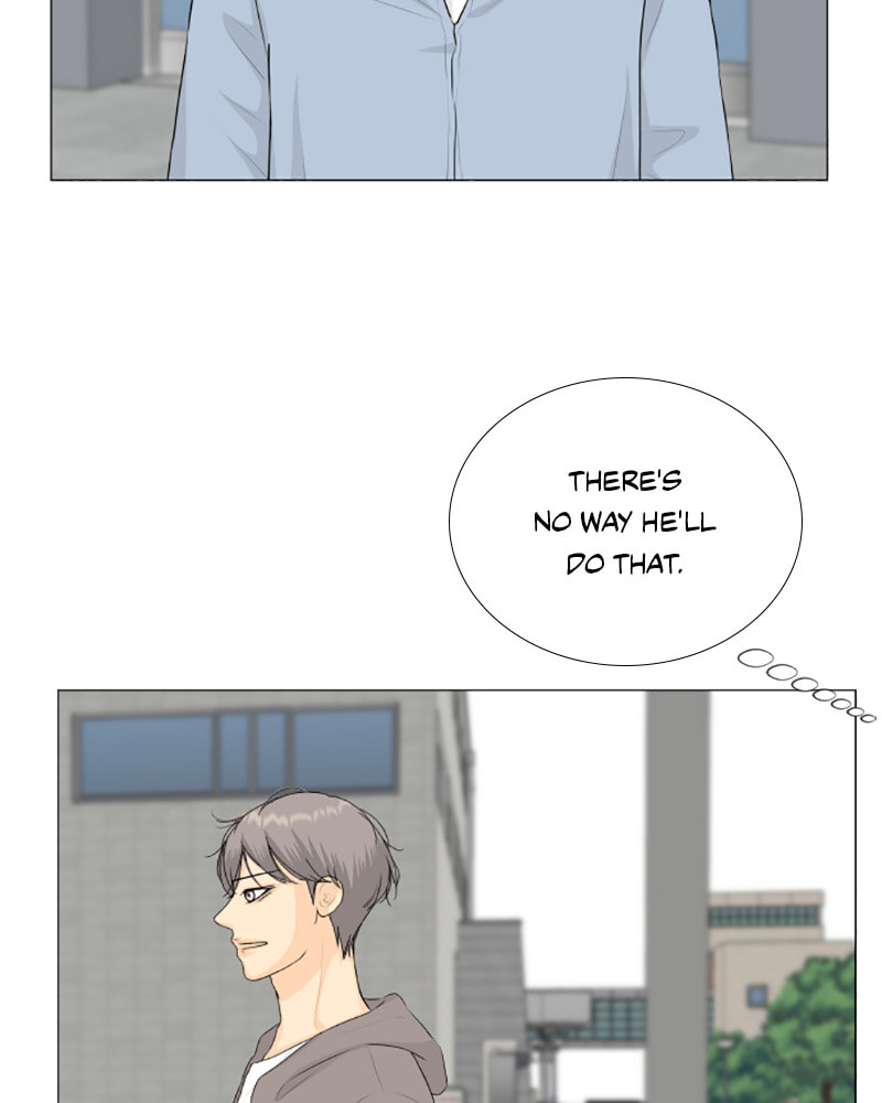 Read Half-Ghost chapter 130 image 63 on Lezhin