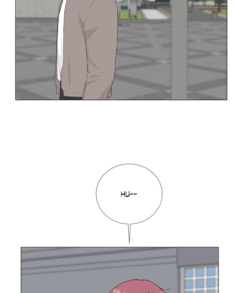 Read Half-Ghost chapter 130 image 64 on Lezhin