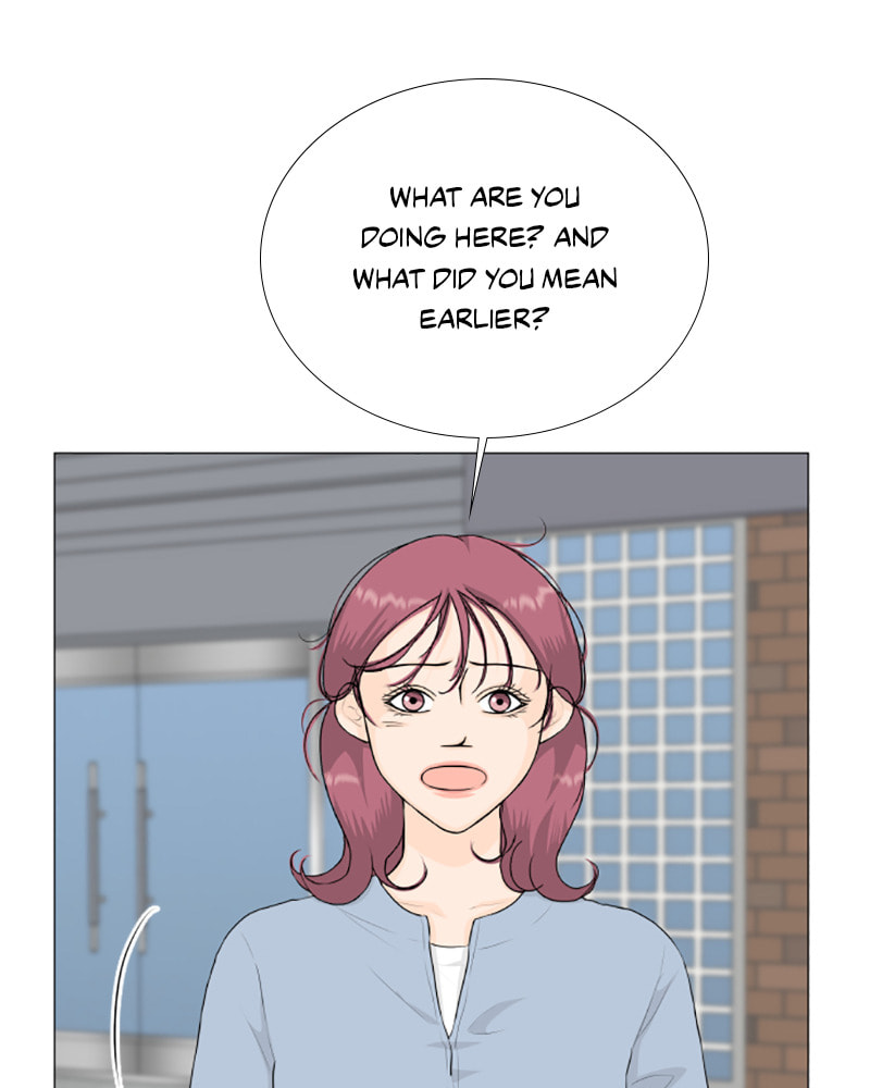 Read Half-Ghost chapter 130 image 69 on Lezhin