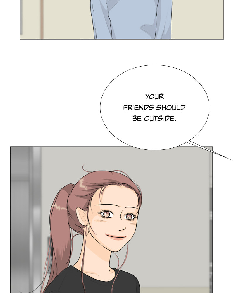 Read Half-Ghost chapter 130 image 7 on Lezhin