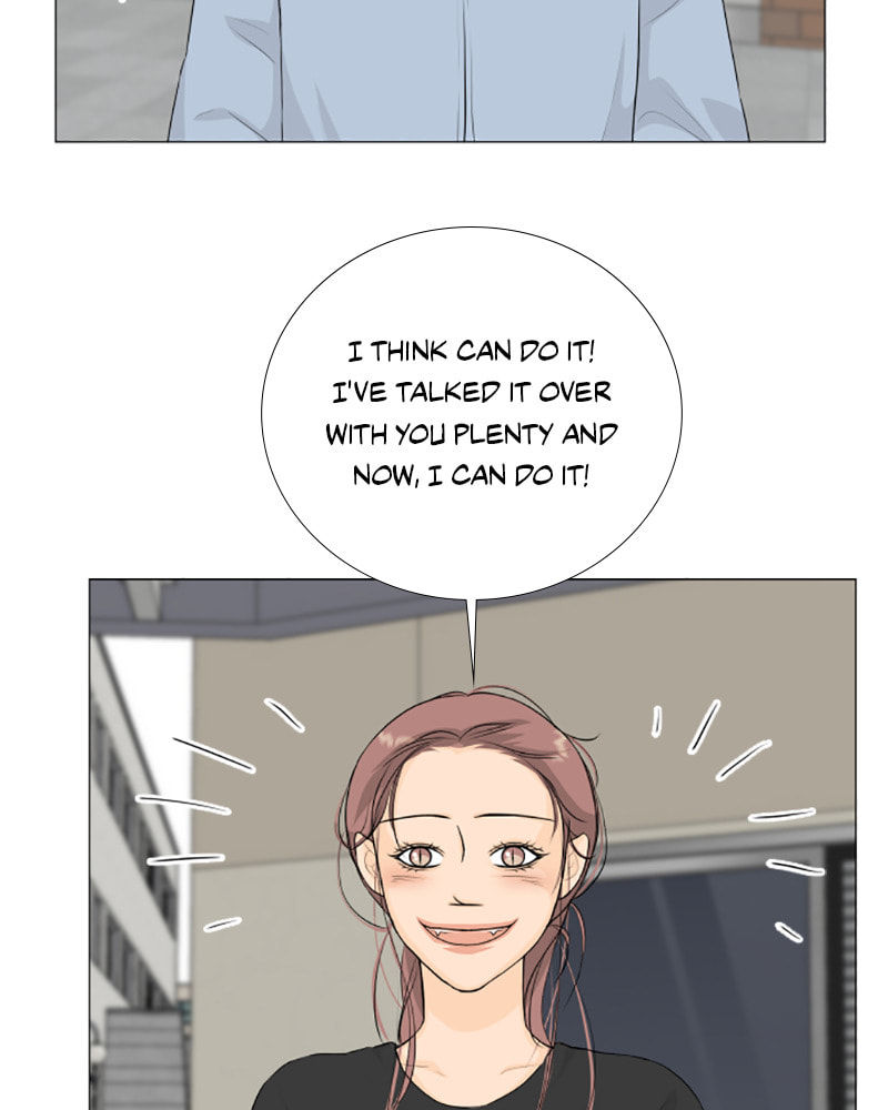 Read Half-Ghost chapter 130 image 70 on Lezhin