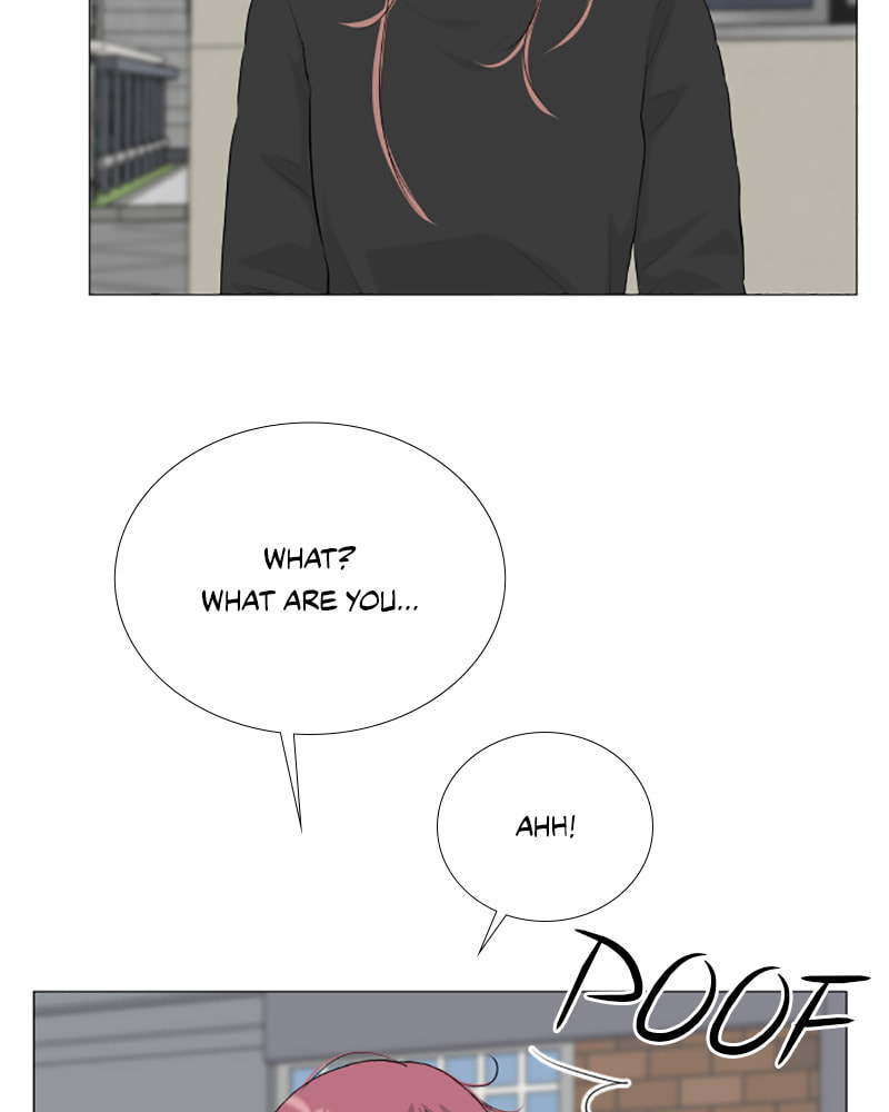 Read Half-Ghost chapter 130 image 71 on Lezhin