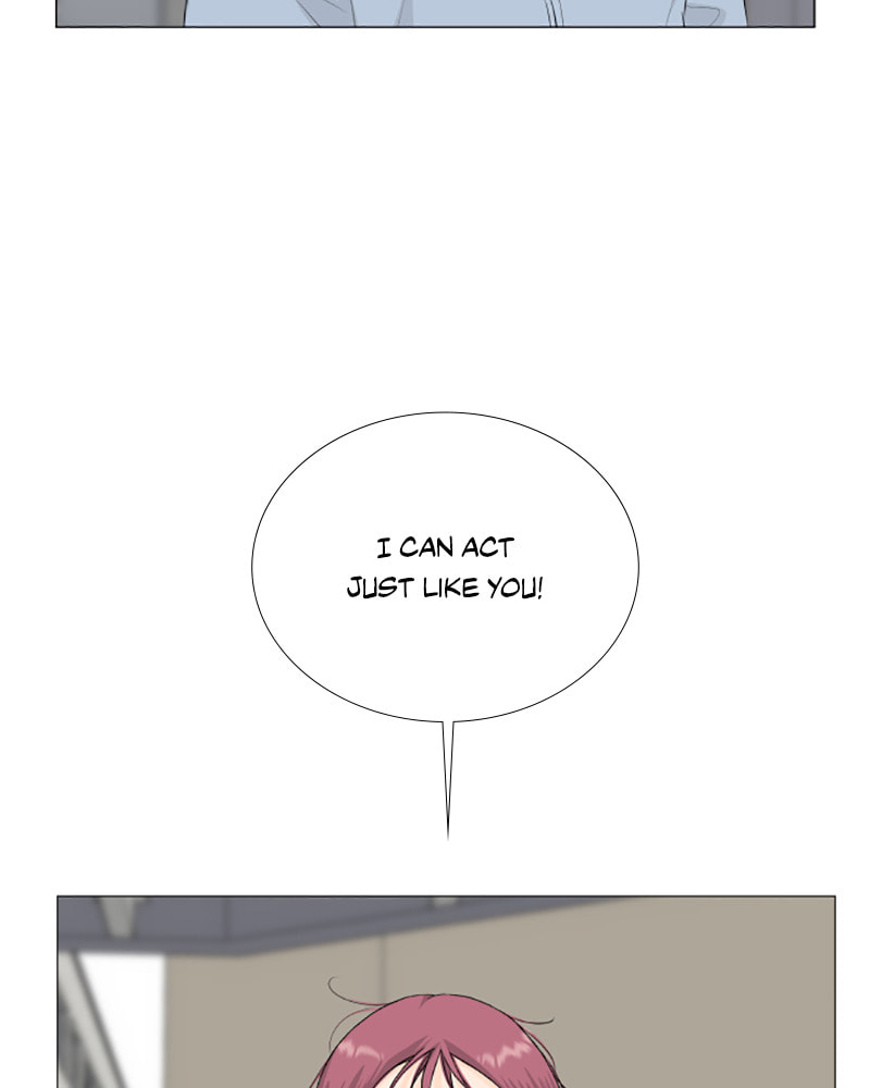 Read Half-Ghost chapter 130 image 76 on Lezhin
