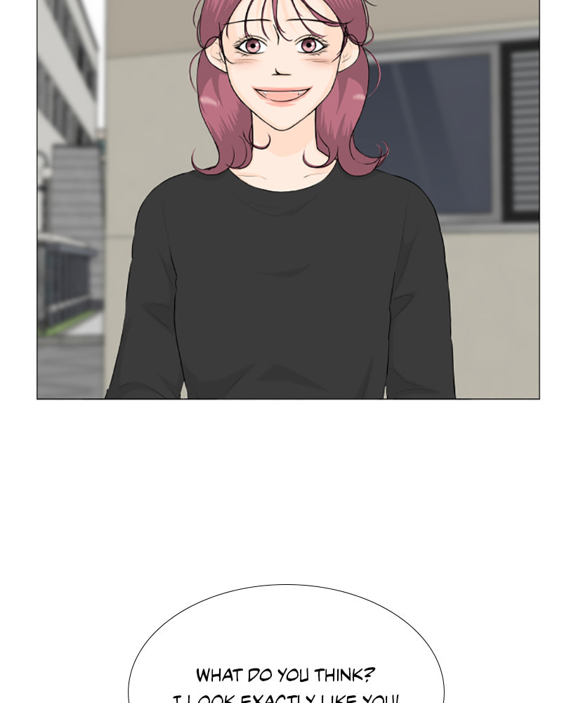 Read Half-Ghost chapter 130 image 77 on Lezhin