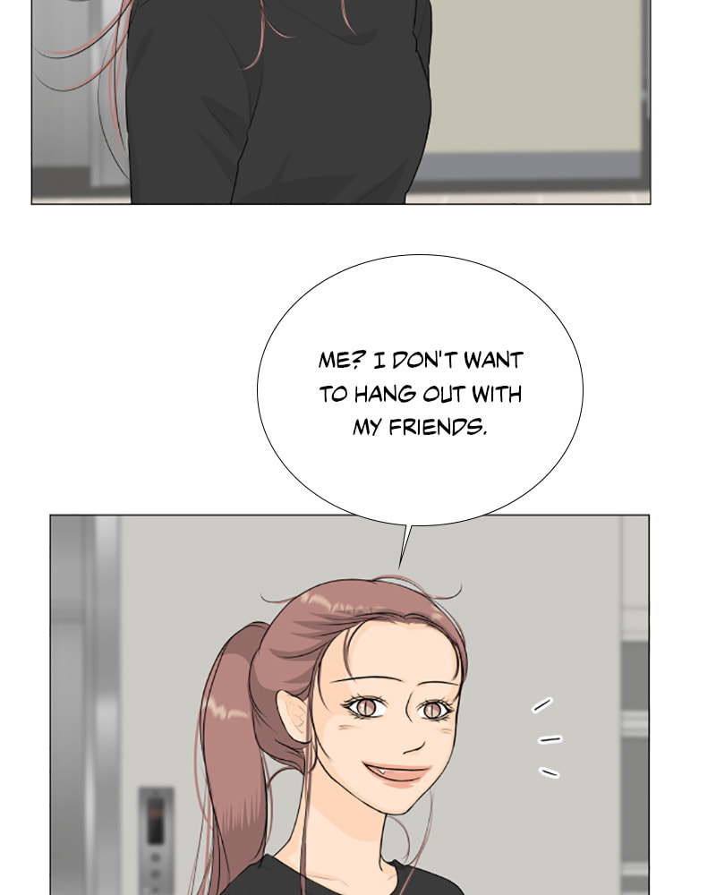 Read Half-Ghost chapter 130 image 8 on Lezhin