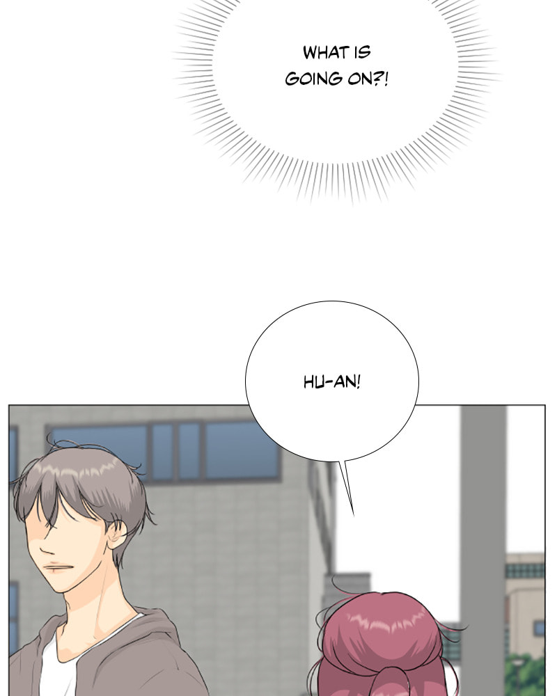 Read Half-Ghost chapter 130 image 86 on Lezhin