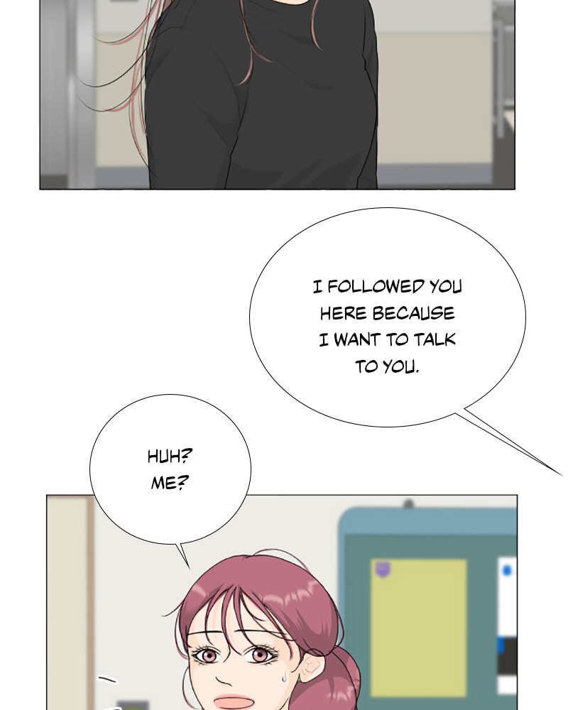 Read Half-Ghost chapter 130 image 9 on Lezhin