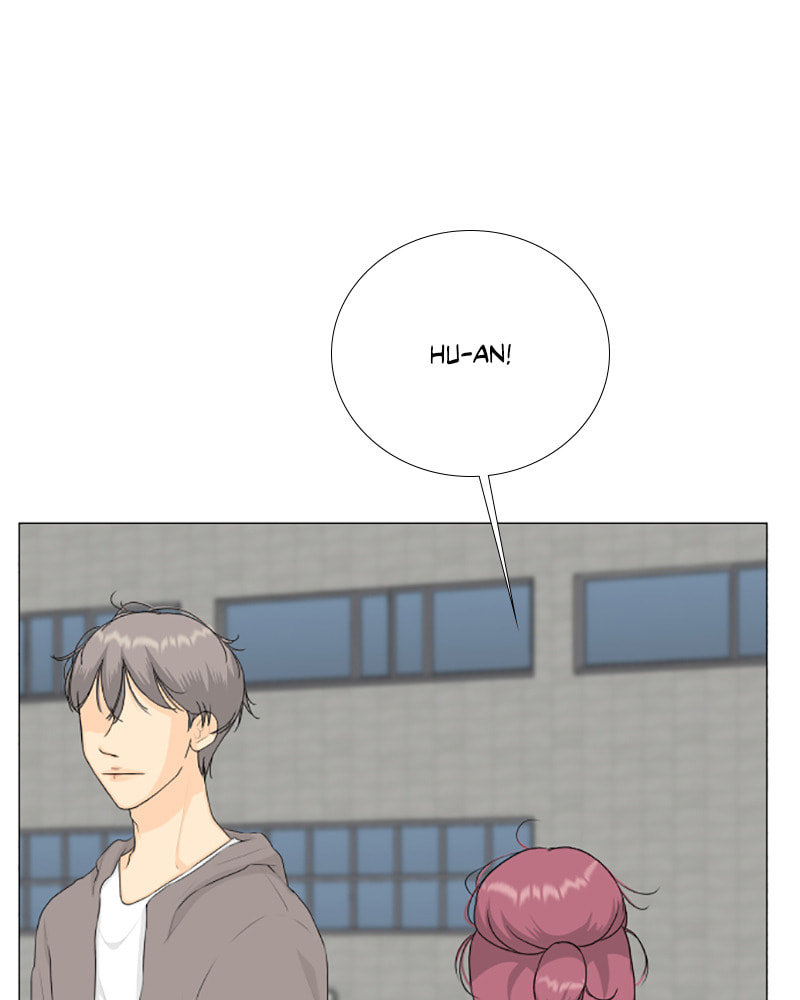 Read Half-Ghost chapter 131 image 1 on Lezhin