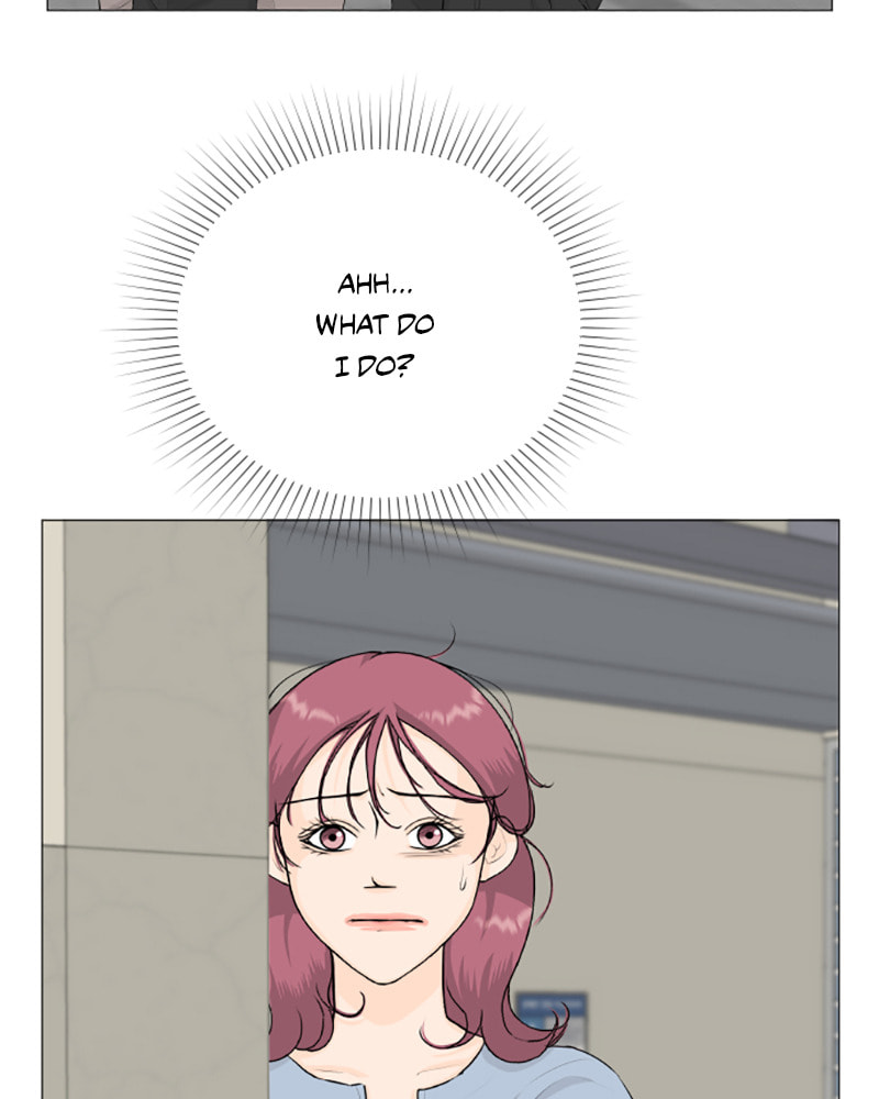 Read Half-Ghost chapter 131 image 10 on Lezhin