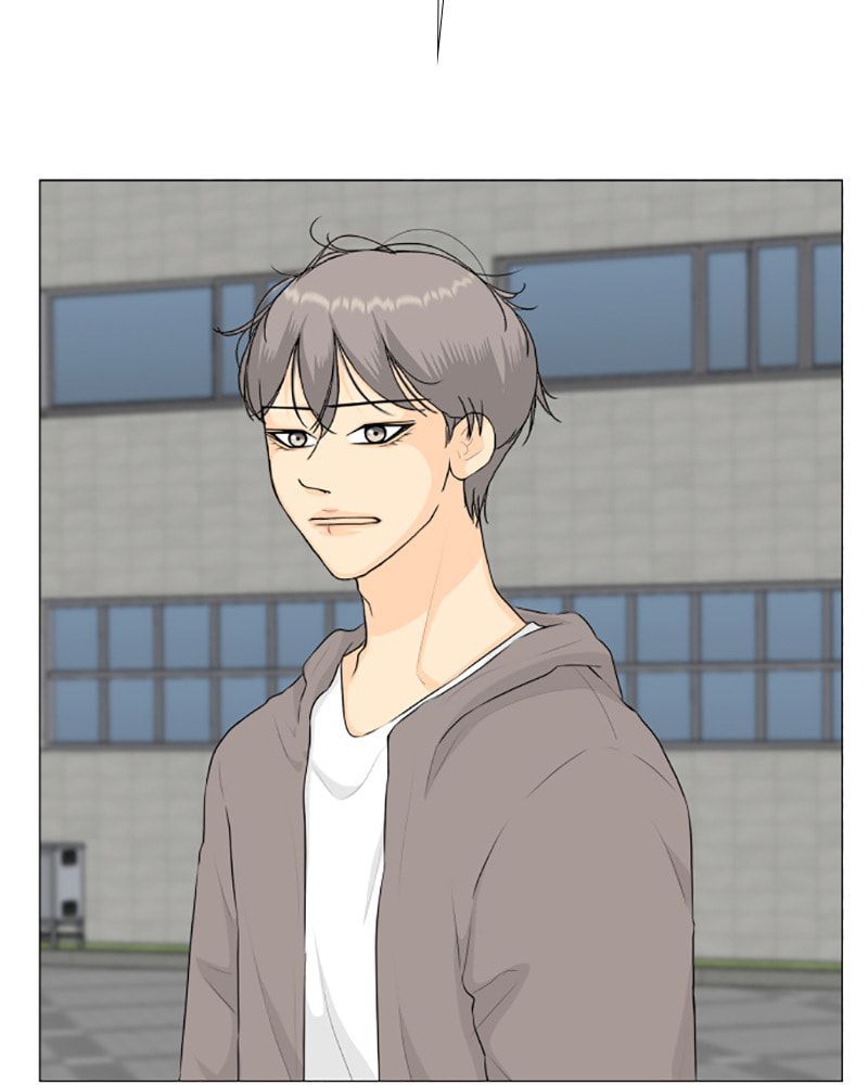 Read Half-Ghost chapter 131 image 12 on Lezhin