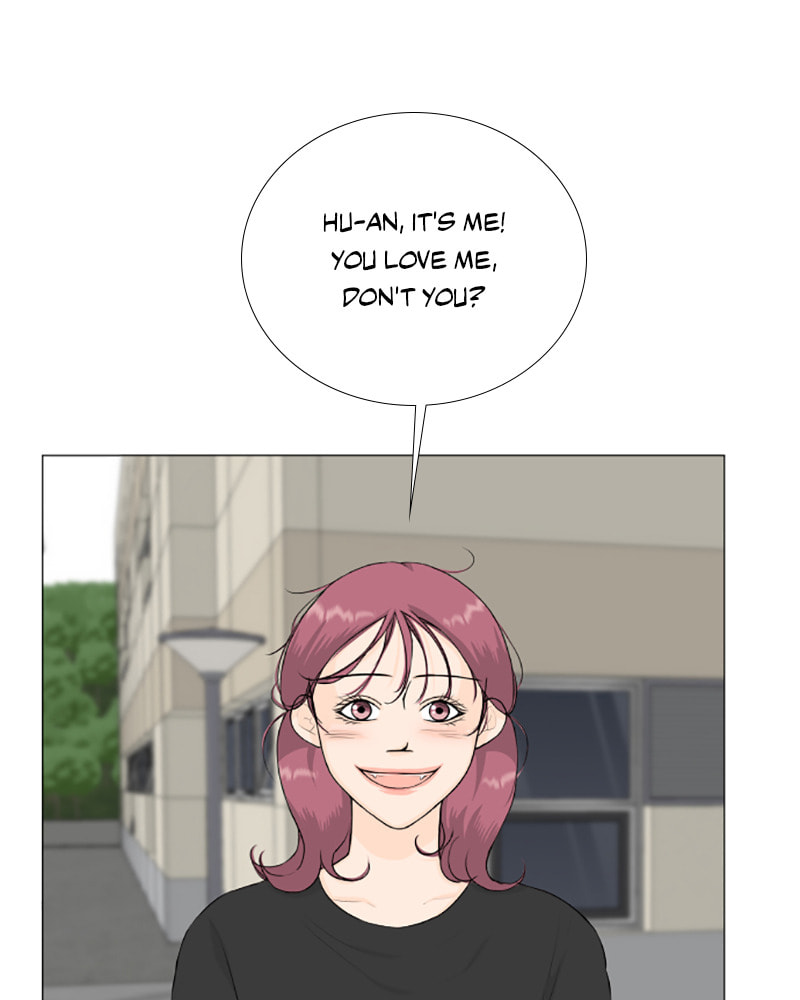 Read Half-Ghost chapter 131 image 14 on Lezhin