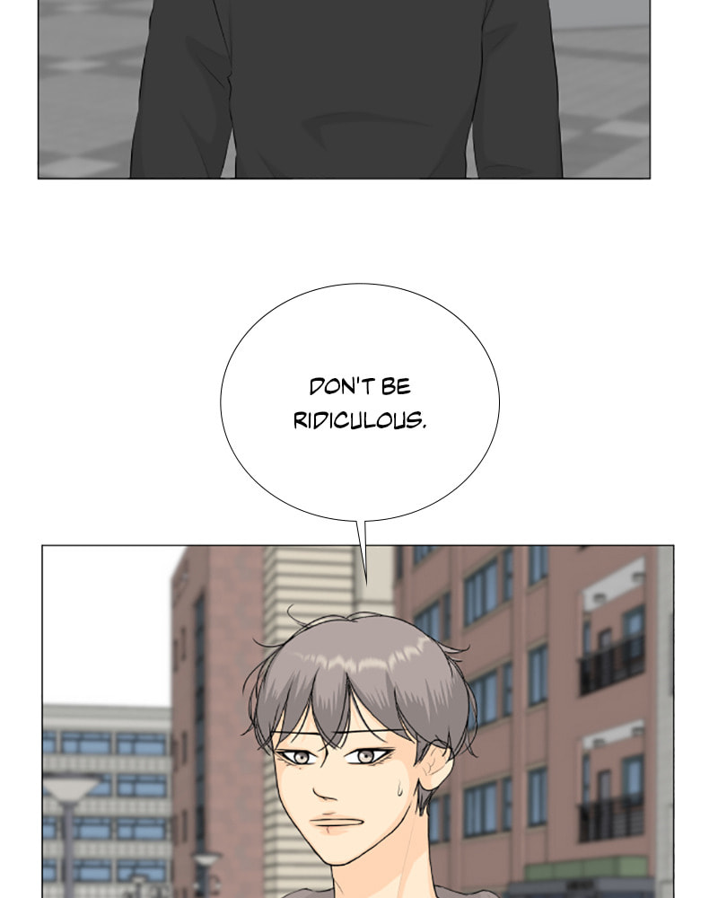 Read Half-Ghost chapter 131 image 15 on Lezhin
