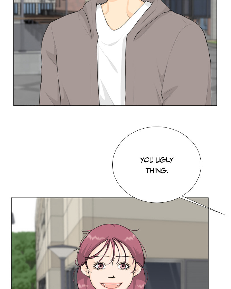 Read Half-Ghost chapter 131 image 16 on Lezhin