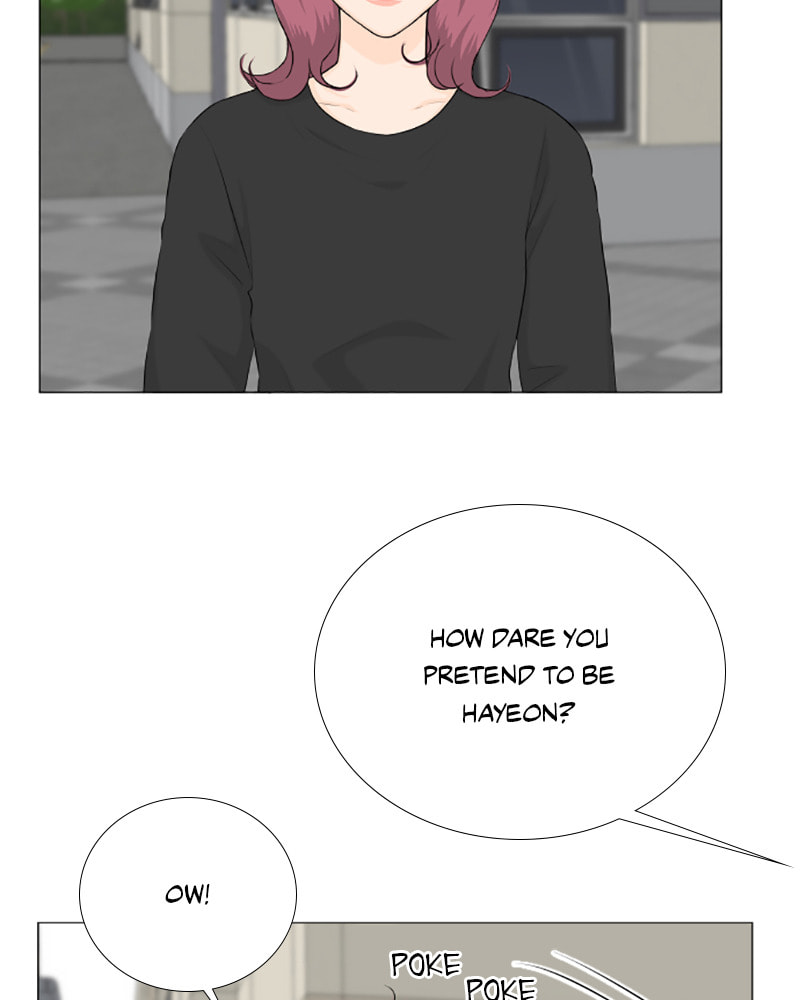 Read Half-Ghost chapter 131 image 17 on Lezhin