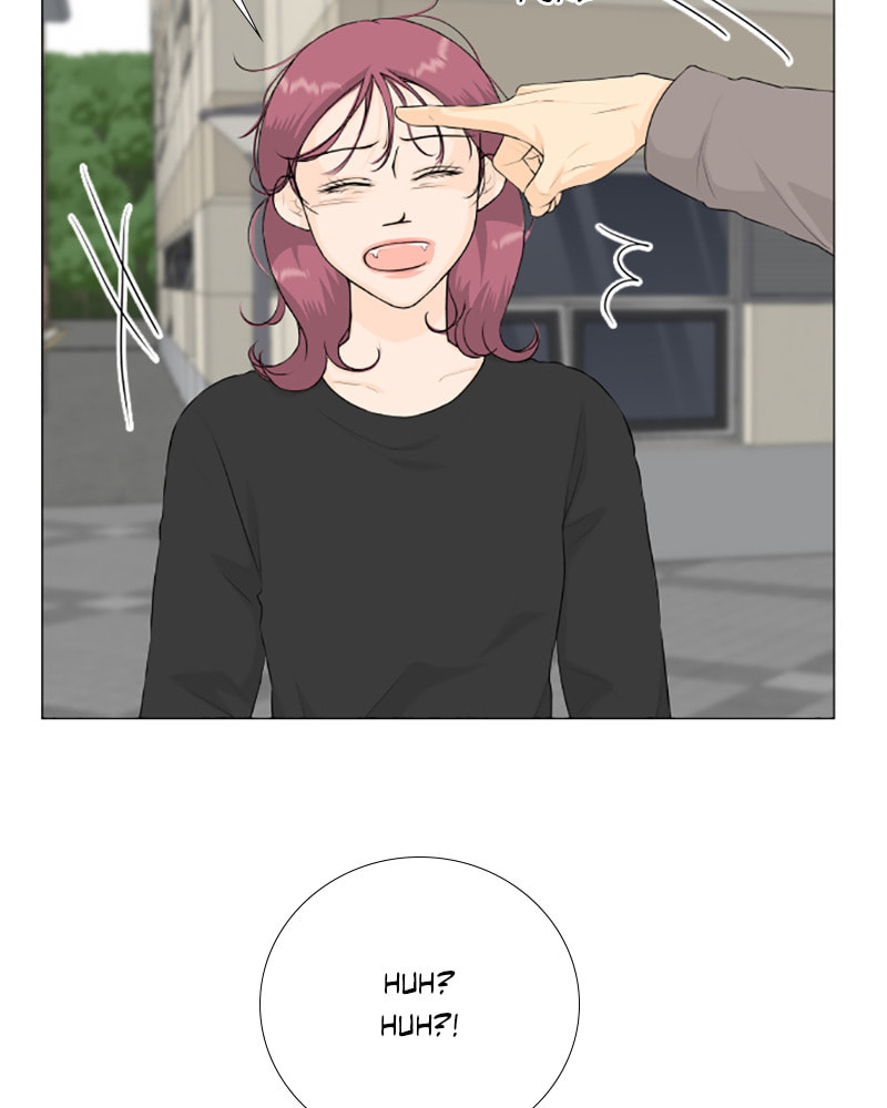 Read Half-Ghost chapter 131 image 18 on Lezhin