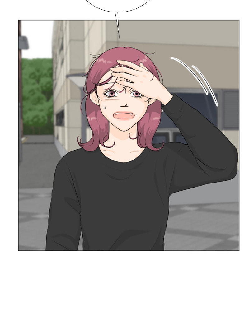 Read Half-Ghost chapter 131 image 19 on Lezhin