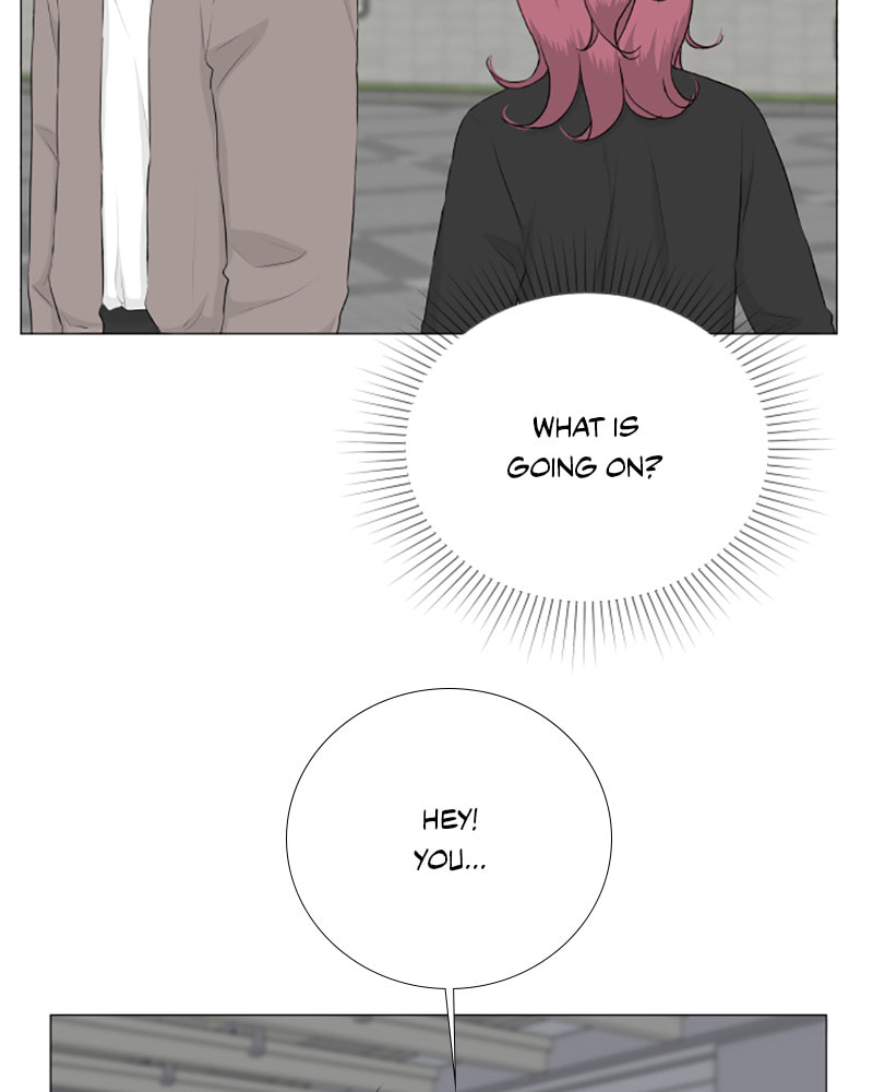 Read Half-Ghost chapter 131 image 2 on Lezhin