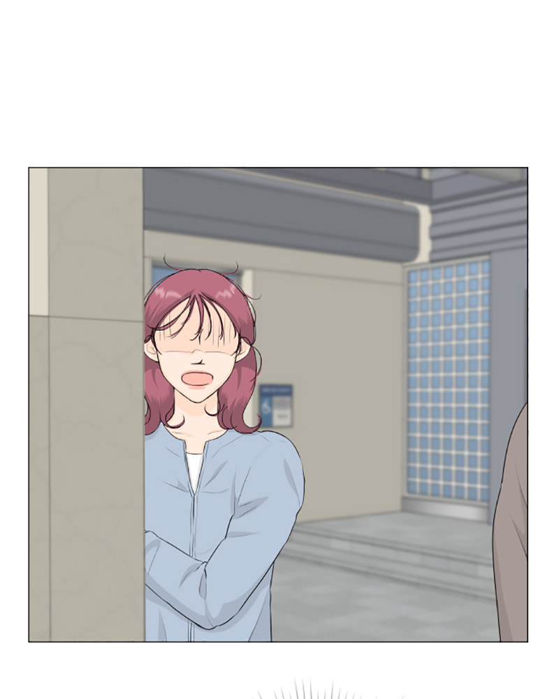 Read Half-Ghost chapter 131 image 20 on Lezhin