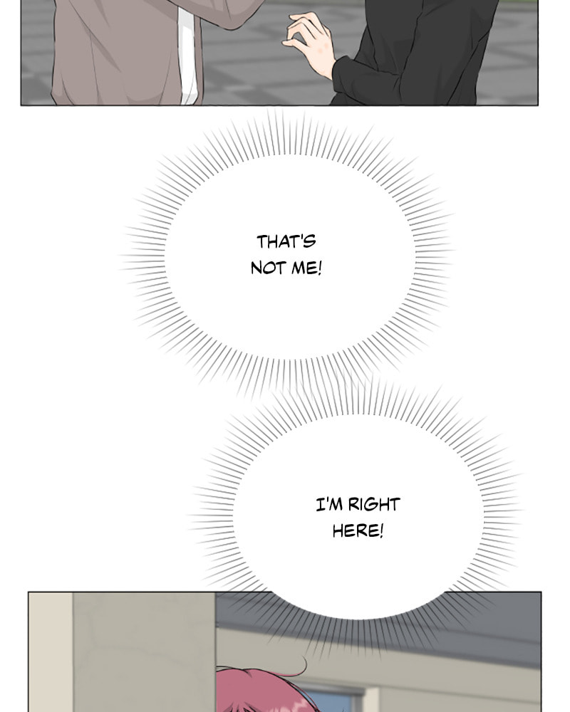 Read Half-Ghost chapter 131 image 22 on Lezhin